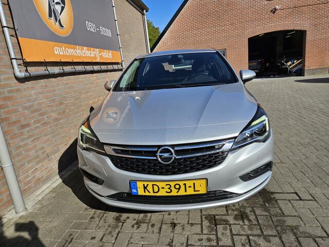 Opel ASTRA 1.0 Edition