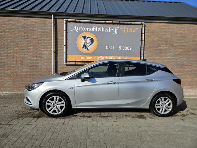 Opel ASTRA 1.0 Edition