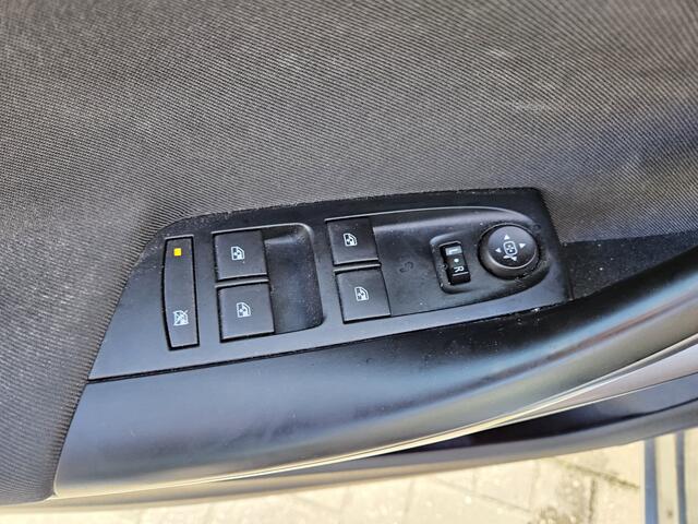 Opel ASTRA 1.0 Edition