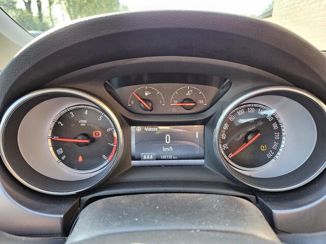 Opel ASTRA 1.0 Edition