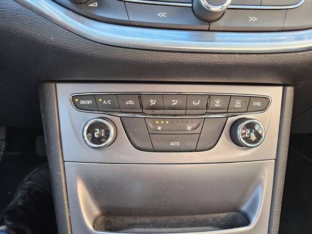 Opel ASTRA 1.0 Edition