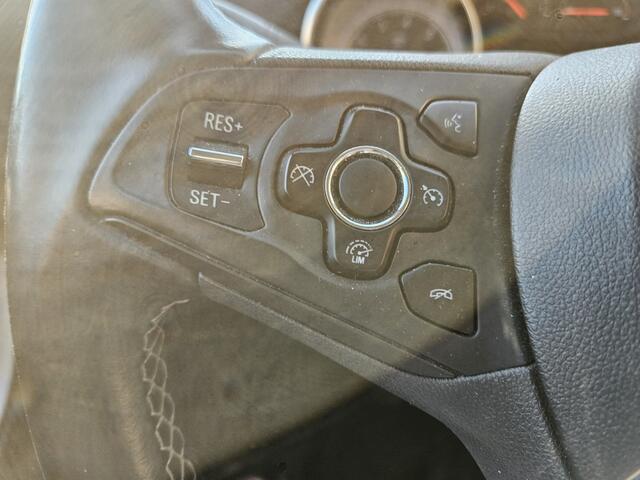 Opel ASTRA 1.0 Edition