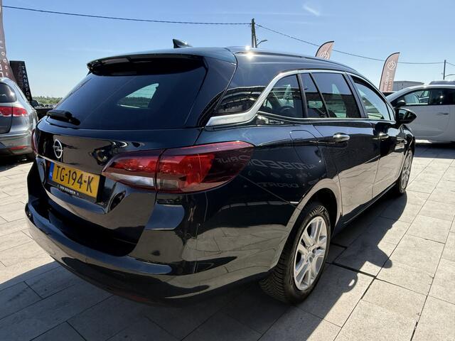Opel ASTRA Sports Tourer 1.0 Online Edition Automaat * NAVI
