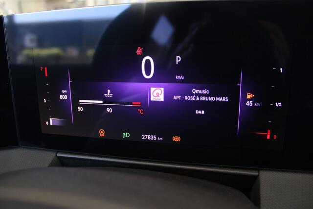 Opel ASTRA Sports Tourer 1.2 Ultimate Level 4 | Panoramadak | Trekhaak | Winterpack | 360 camera