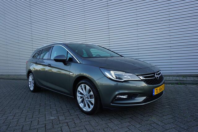 Opel ASTRA Sports Tourer 1.4 Innovation Climate / Navi / Stoelverw. / Cruise / Parkeers. / Lane Ass.