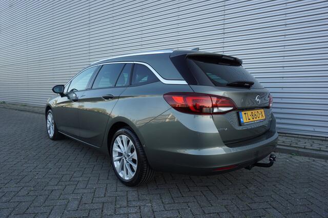 Opel ASTRA Sports Tourer 1.4 Innovation Climate / Navi / Stoelverw. / Cruise / Parkeers. / Lane Ass.