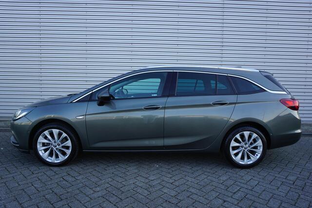 Opel ASTRA Sports Tourer 1.4 Innovation Climate / Navi / Stoelverw. / Cruise / Parkeers. / Lane Ass.