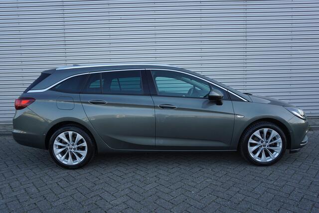 Opel ASTRA Sports Tourer 1.4 Innovation Climate / Navi / Stoelverw. / Cruise / Parkeers. / Lane Ass.