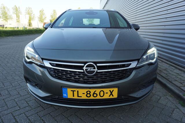 Opel ASTRA Sports Tourer 1.4 Innovation Climate / Navi / Stoelverw. / Cruise / Parkeers. / Lane Ass.
