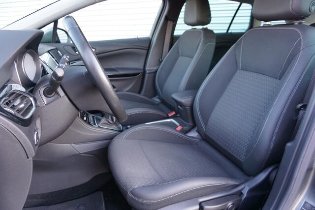 Opel ASTRA Sports Tourer 1.4 Innovation Climate / Navi / Stoelverw. / Cruise / Parkeers. / Lane Ass.