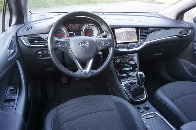 Opel ASTRA Sports Tourer 1.4 Innovation Climate / Navi / Stoelverw. / Cruise / Parkeers. / Lane Ass.