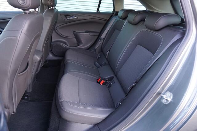 Opel ASTRA Sports Tourer 1.4 Innovation Climate / Navi / Stoelverw. / Cruise / Parkeers. / Lane Ass.