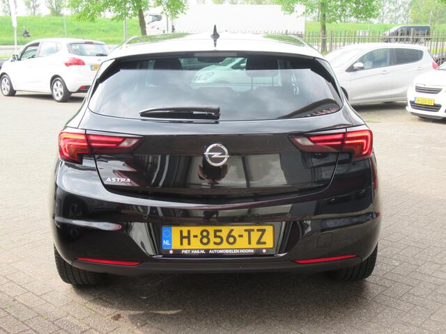 Opel ASTRA 1.2 Edition| 130-PK| | Clima-Airco | 1e Eigenaar! | Full-Option | Inc.
