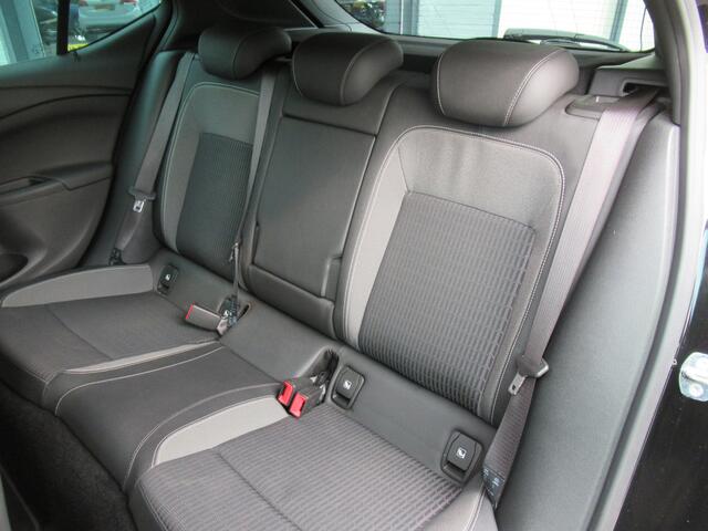 Opel ASTRA 1.2 Edition| 130-PK| | Clima-Airco | 1e Eigenaar! | Full-Option | Inc.