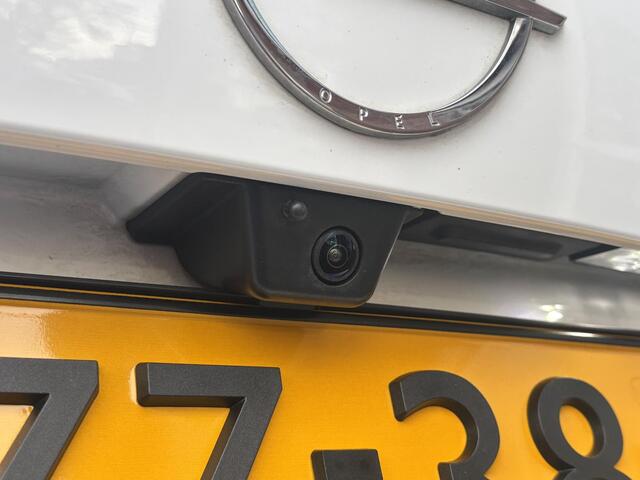 Opel ASTRA 1.6 Turbo 180pk HYbrid Elegance | AGR-STOEL | OPEL PURE PANEL | VOORRUITVERW. | STOEL - EN STUURVERW. | ISOFIX | APPLE CARPLAY / ANDROID AUTO |