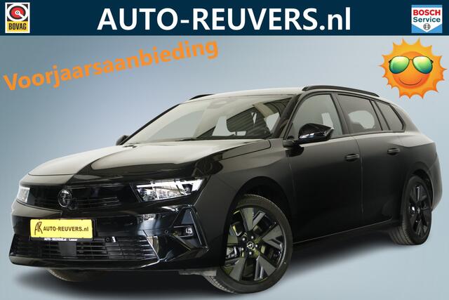 Opel ASTRA Electric 54 kWh GS / LED / ACC / CarPlay / Navi / Camera
