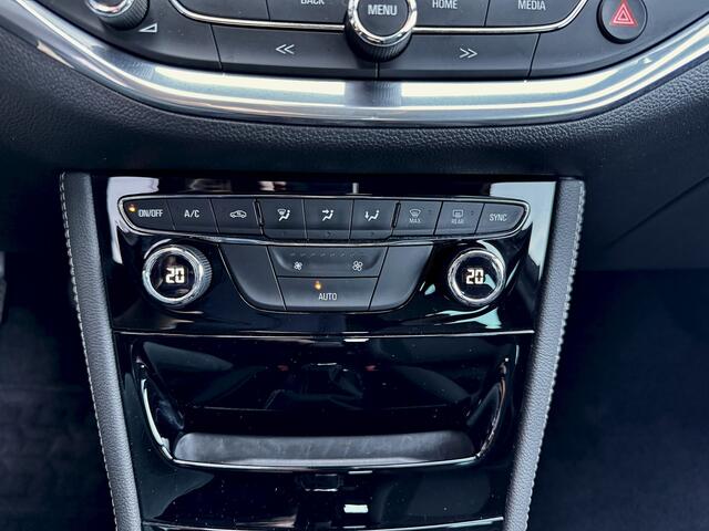 Opel ASTRA 1.4 Innovation NAVI ECC CRUISE