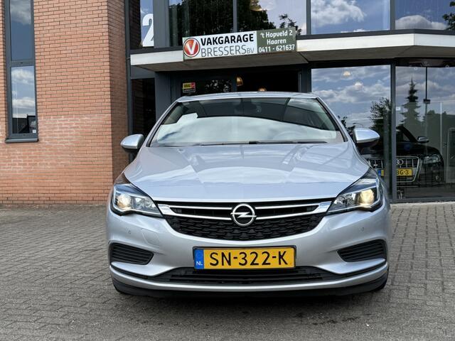 Opel ASTRA 1.6 CDTI Online Ed.