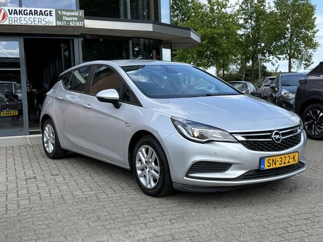 Opel ASTRA 1.6 CDTI Online Ed.