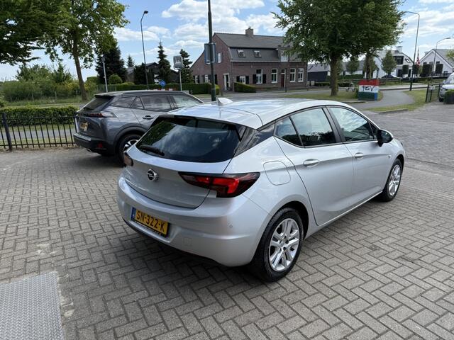 Opel ASTRA 1.6 CDTI Online Ed.
