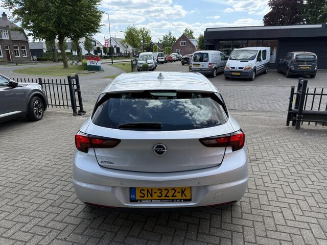 Opel ASTRA 1.6 CDTI Online Ed.