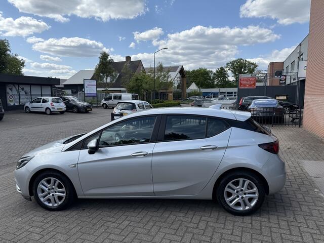 Opel ASTRA 1.6 CDTI Online Ed.