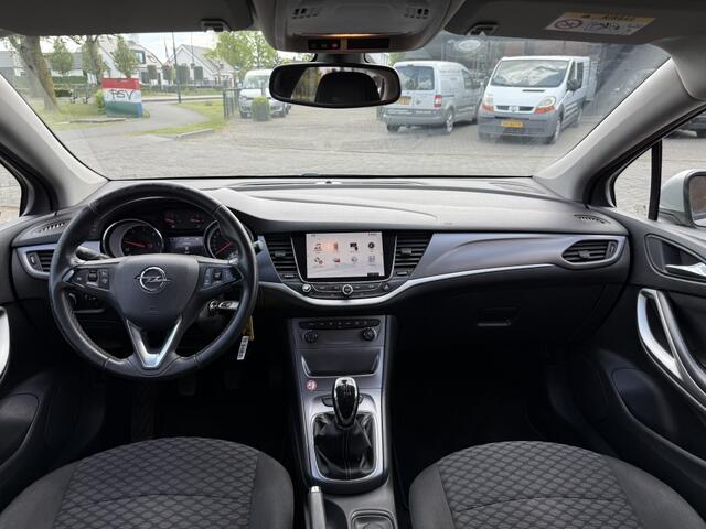 Opel ASTRA 1.6 CDTI Online Ed.
