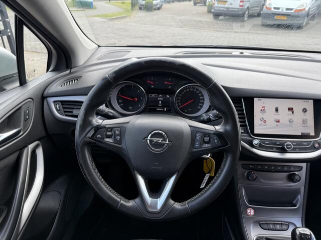 Opel ASTRA 1.6 CDTI Online Ed.