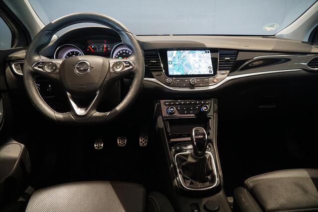 Opel ASTRA 1.6 Turbo Business Executive 200PK
