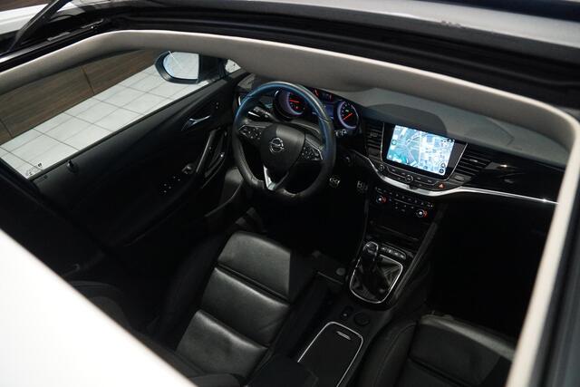 Opel ASTRA 1.6 Turbo Business Executive 200PK
