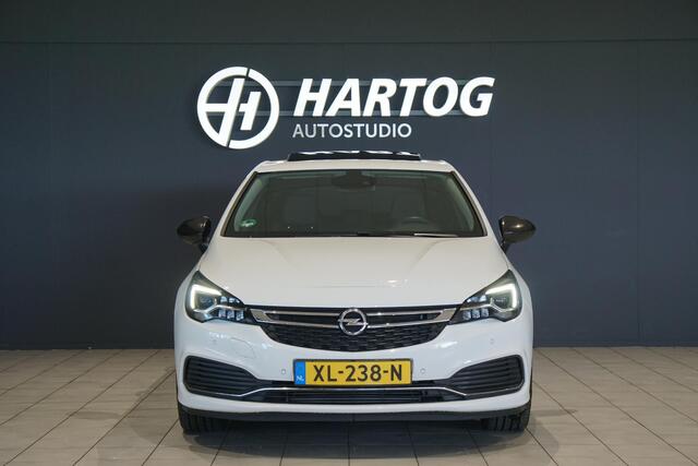 Opel ASTRA 1.6 Turbo Business Executive 200PK