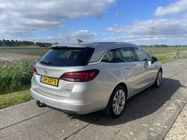 Opel ASTRA Sports Tourer 1.4 Innovation, 150pk, Navigatie, Camera, Trekhaak, Parkeersensoren, enz,enz,