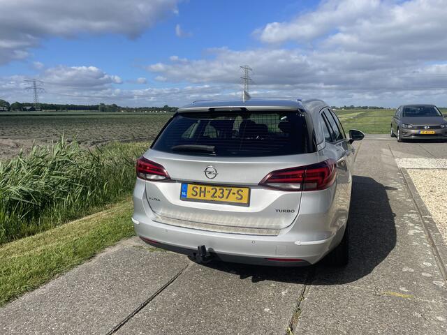 Opel ASTRA Sports Tourer 1.4 Innovation, 150pk, Navigatie, Camera, Trekhaak, Parkeersensoren, enz,enz,