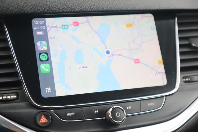 Opel ASTRA Sports Tourer 1.2 Business Elegance 131PK Trekhaak Navigatie Achteruitrijcamera Keyless Stuur & Stoelverwarming Rijstrooksensor