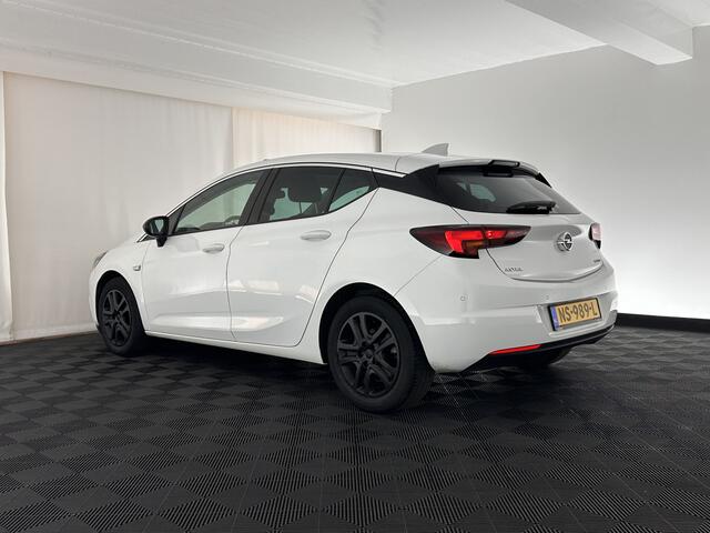 Opel ASTRA 1.6 CDTI Online Edition *PANO | XENON | NAVI-FULLMAP | DAB+ | COMFORT-SEATS | AIRCO | CRUISE | PDC*
