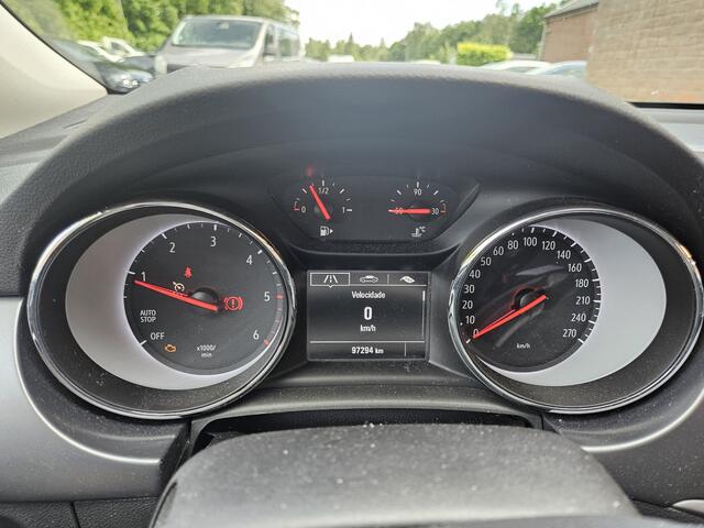 Opel ASTRA 1.5 CDTI Edition 2020