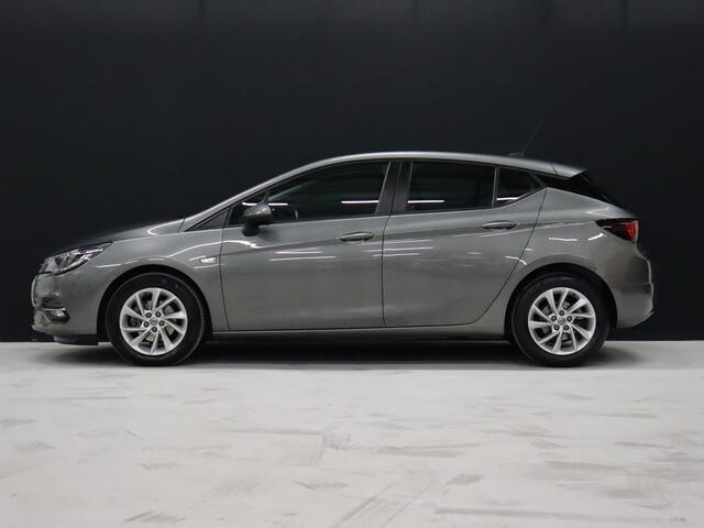 Opel ASTRA 1.2 Sport [CAMERA, PARKEERSENSOR V+A, NAVIGATIE, CRUISE CONTROL, CLIMATE CONTROL, NIEUWSTAAT]