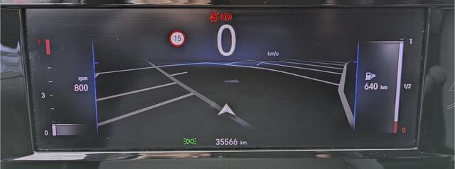 Opel ASTRA 1.2 T111PK Apple Carplay Navi-App Pure-Panel Virtual Cockpit PDC-v+a Keyless Ecc Led-a+v DAB+ Cruise Control Lmv Lane Assist Mistlamp Led Regensensor Hill Start Assist Rijstrooksensor met correctie Hill hold functie AEB ESPVermoeidheids herkenning Regense