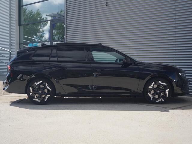 Opel ASTRA Sports Tourer 1.6 Turbo Plug In Hybrid GSe