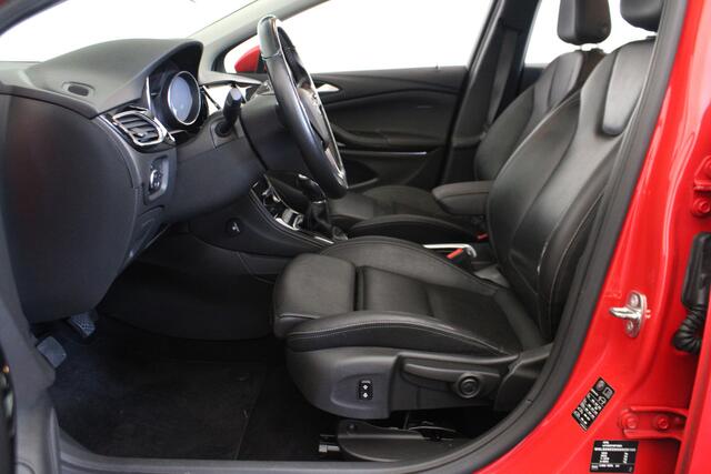Opel ASTRA 1.6 BiTurbo Innovation |Stoel\Stuur verw.|Leder|Camera|