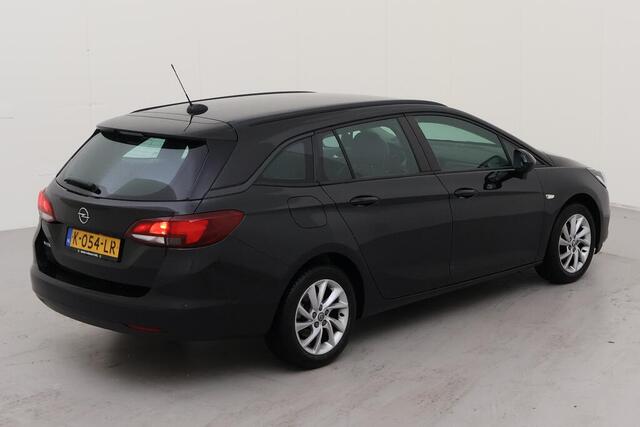 Opel ASTRA Sports Tourer 1.2 Edition N L AUTP | CAMERA | CARPLAY | VELGEN