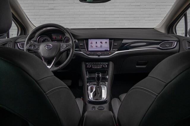 Opel ASTRA 1.6 Turbo Innovation TREKHAAK
