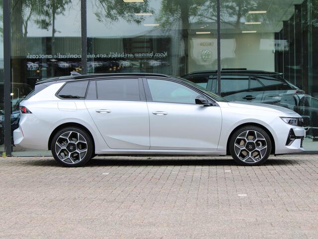 Opel ASTRA Sports Tourer 1.6 Turbo Plug In Hybrid Ultimate | Navi / Camera / Alcantara