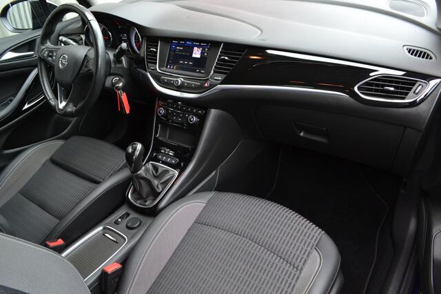 Opel ASTRA 1.2 Turbo 130PK Design&Tech Camera/LED/ACC