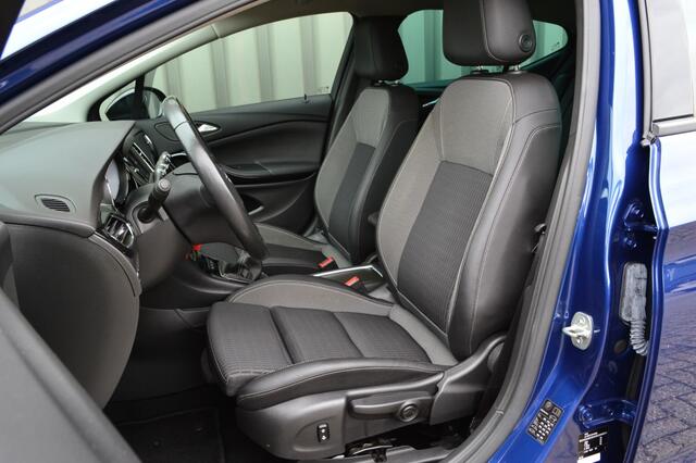 Opel ASTRA 1.2 Turbo 130PK Design&Tech Camera/LED/ACC
