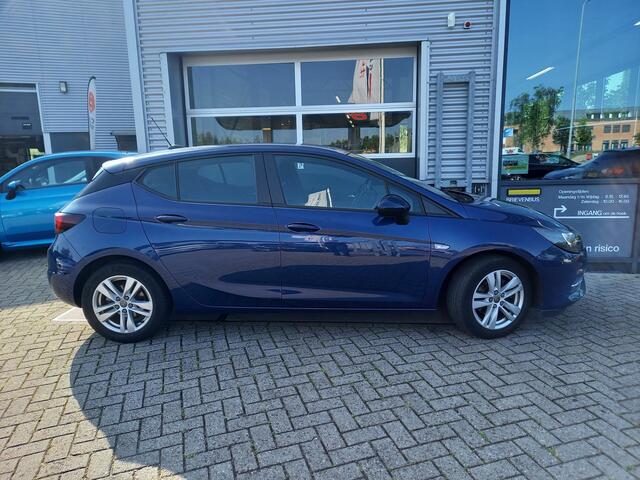 Opel ASTRA 1.2 Edition - CAMERA - 2X PDC - CARPLAY / ANDROID - NL AUTO - 1 EIGENAAR