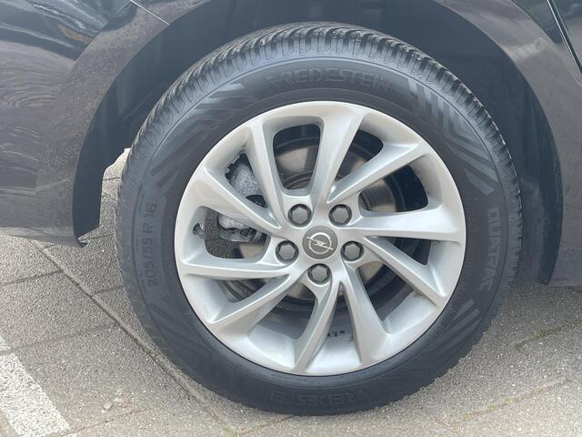 Opel ASTRA Sports Tourer 1.2 Edition /Climate/Cruise/Apple Carplay/Winterpakket/ 79.253 km/APK 10-06-2027/