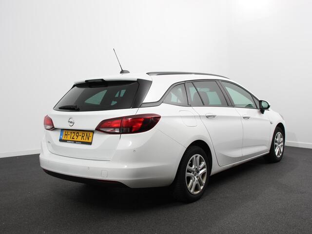 Opel ASTRA Sports Tourer 1.2 Business Edition | Navigatie | Airco | Cruise Control | Handel/Export!