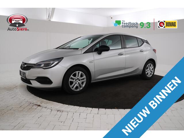 Opel ASTRA 1.2 Business Edition Cruise Control. Airco, Navi, PDC