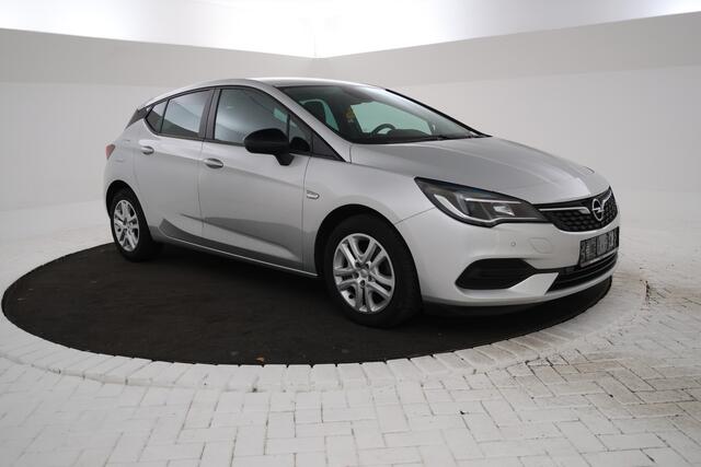 Opel ASTRA 1.2 Business Edition Cruise Control. Airco, Navi, PDC
